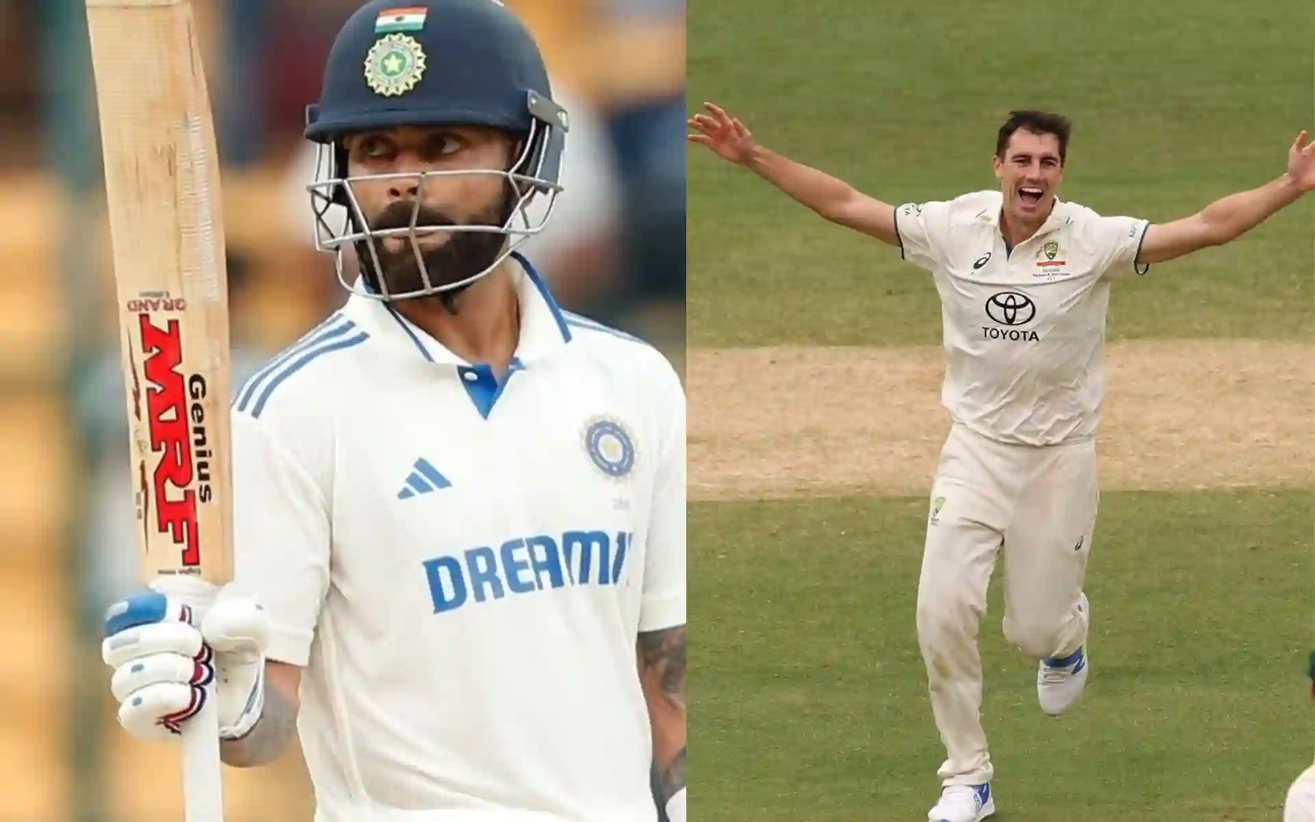 3 Key Player Showdowns In IND Vs AUS, 1st Test At Perth